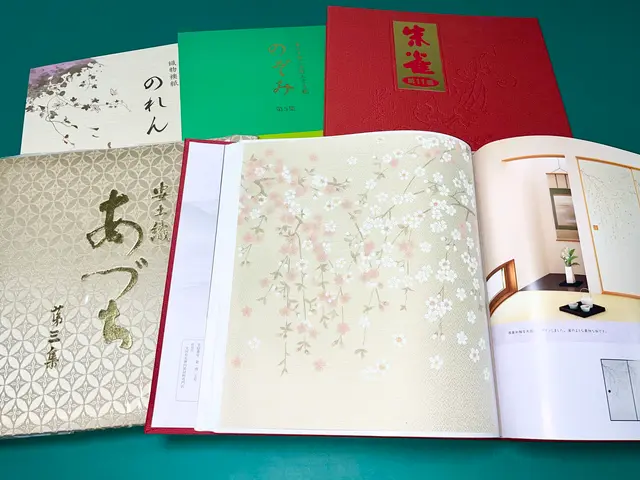 ★1枚からOK★安心の1年保証！損害保険加入・店長直接訪問で丁寧に仕上げますサービスの画像