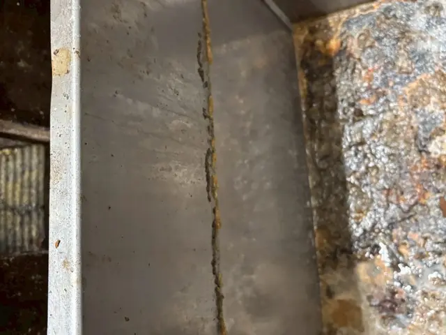 【店舗・法人】グリストラップ清掃はプロにお任せ！定期清掃にも対応！サービスの画像