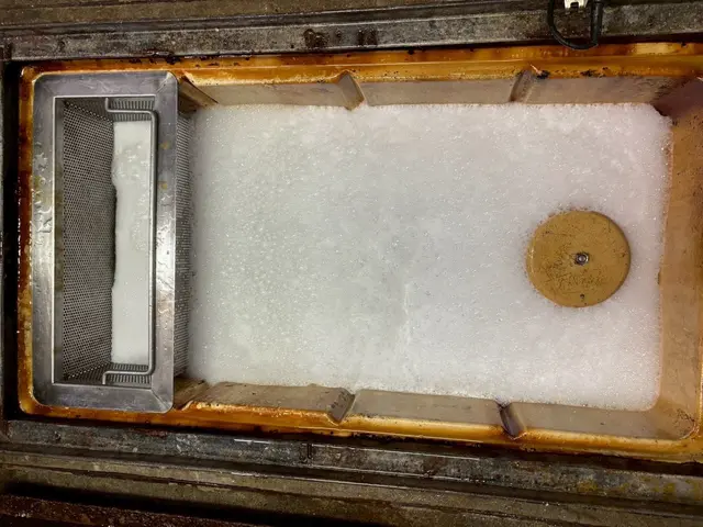 【店舗・法人】グリストラップ清掃はプロにお任せ！定期清掃にも対応！サービスの画像