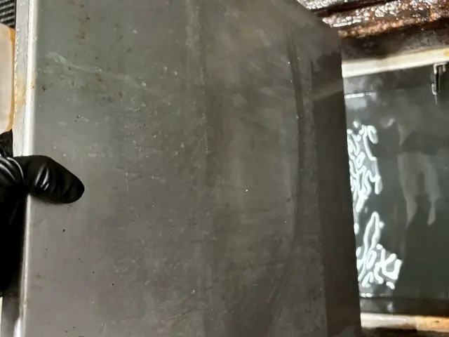 【店舗・法人】グリストラップ清掃はプロにお任せ！定期清掃にも対応！サービスの画像