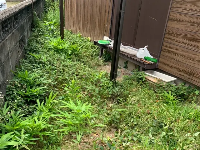 ★地域密着★PayPayでのお支払いOK★まごころ込めて暮らしの親切サポート◎サービスの画像