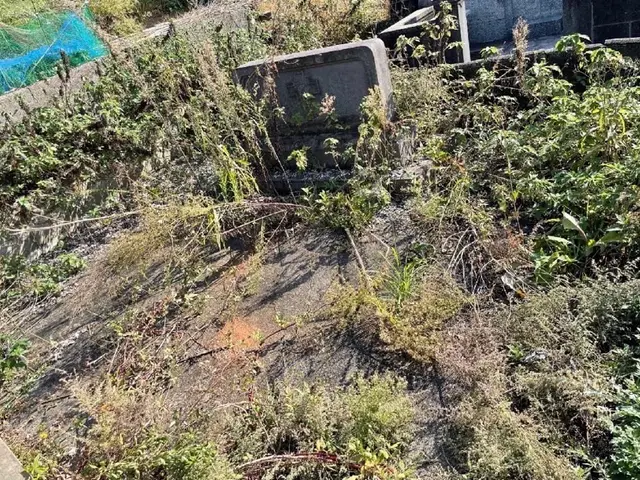 ◆外注なし◆自社スタッフがご家族さまに代わって丁寧にお参りいたしますサービスの画像