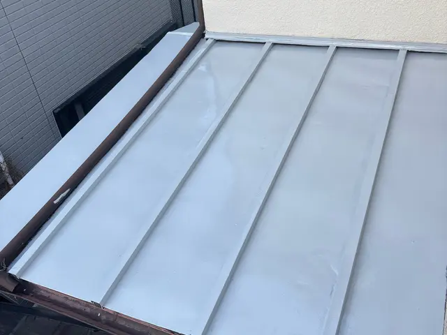 プロの技術でご満足いただけるように心を込めて作業いたしますサービスの画像