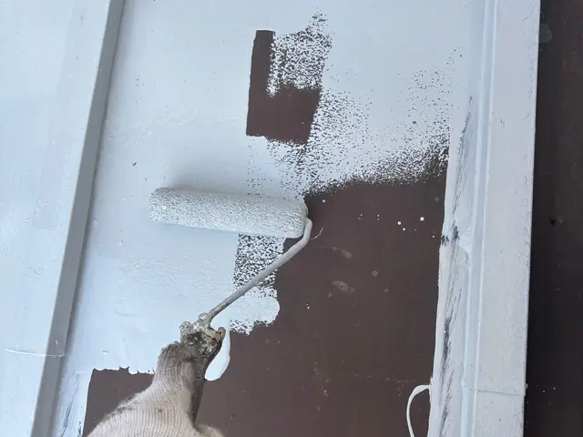 プロの技術でご満足いただけるように心を込めて作業いたしますサービスの画像