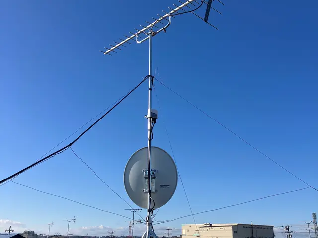 プロの技術でご満足いただけるように心を込めて作業いたしますサービスの画像