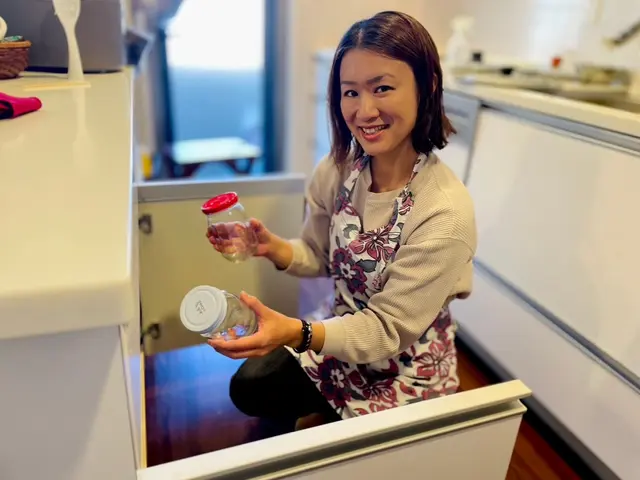 片付け何度も挫折。。。育休復帰前のママへ★家丸ごと整える★実績500時間越えサービスの画像