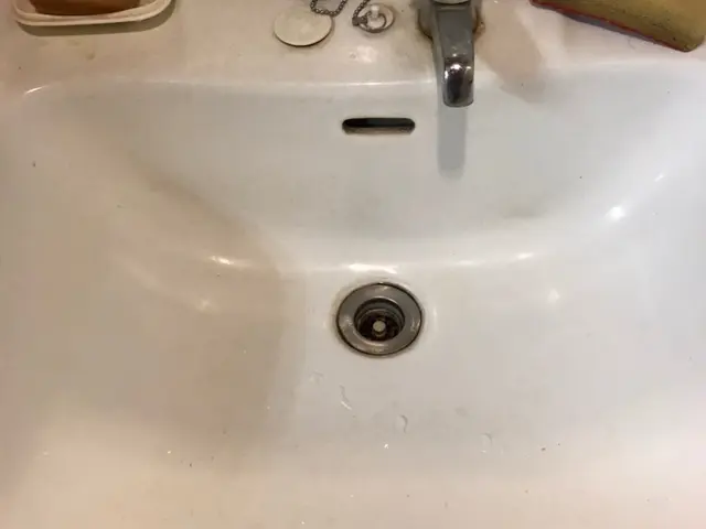 インボイスOK PayPayOK 洗面所のクリーニング　スッキリ！綺麗！サービスの画像