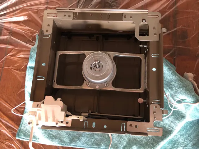 【油のベタベタ徹底除去！】プロが独自開発した専用の洗剤使用！★クレカ対応★サービスの画像