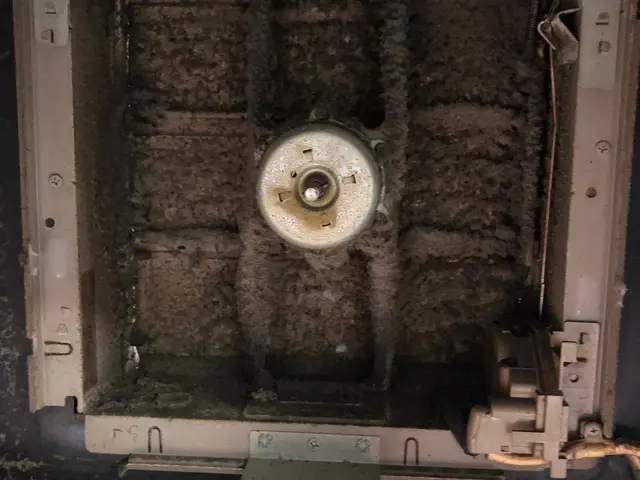 【油のベタベタ徹底除去！】プロが独自開発した専用の洗剤使用！★クレカ対応★サービスの画像