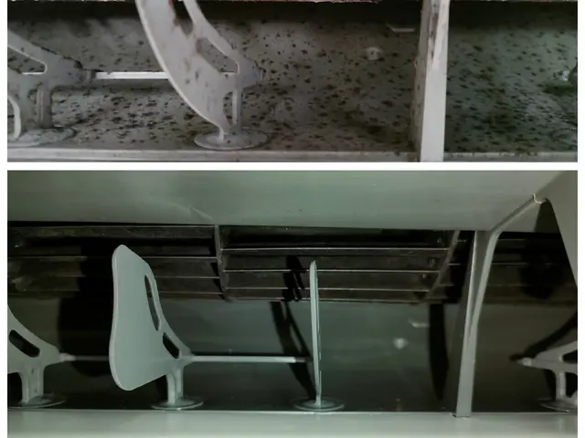 丁寧な作業がお客様に好評です。私がお伺いします。ペット、お子様宅大歓迎！サービスの画像