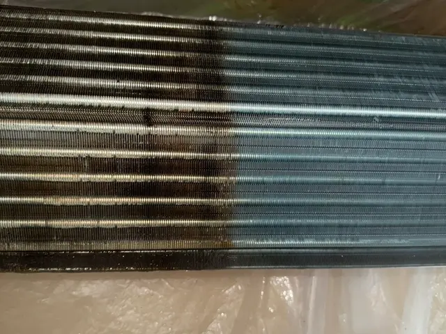 丁寧な作業で￥6,000です。私がお伺いします。ペット、お子様宅大歓迎！サービスの画像