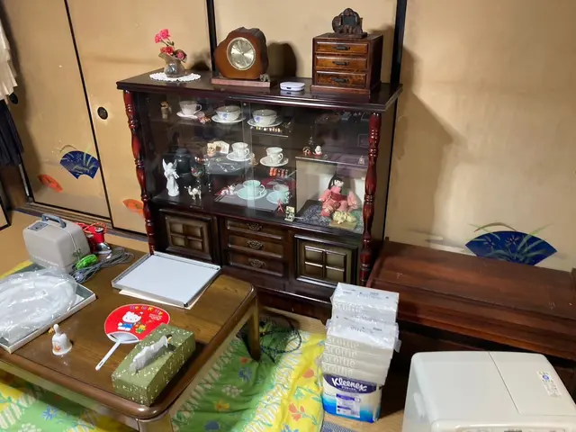 お引越し作業サービスの画像