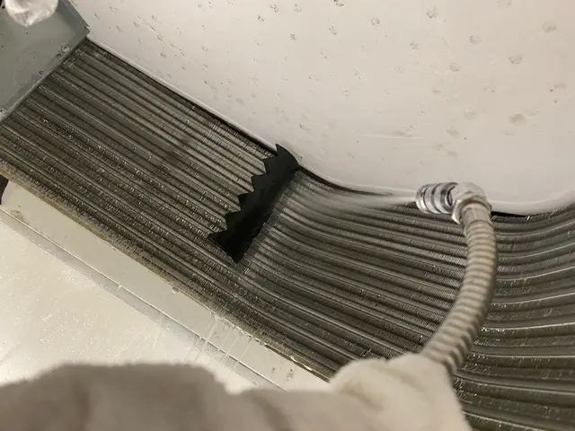 期間限定特価清潔・丁寧・迅速・笑顔で対応♪複数台がお得です！サービスの画像