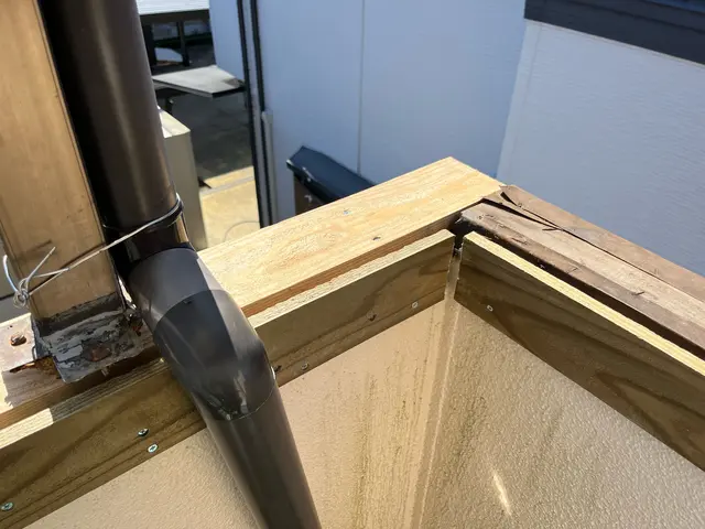 プロの技術でご満足いただけるように心を込めて作業いたしますサービスの画像