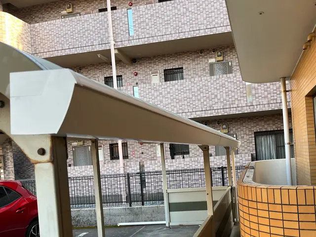 プロの技術でご満足いただけるように心を込めて作業いたしますサービスの画像