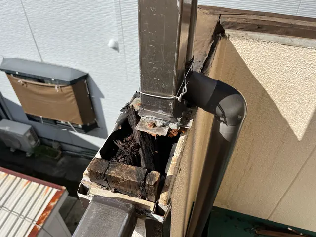 プロの技術でご満足いただけるように心を込めて作業いたしますサービスの画像