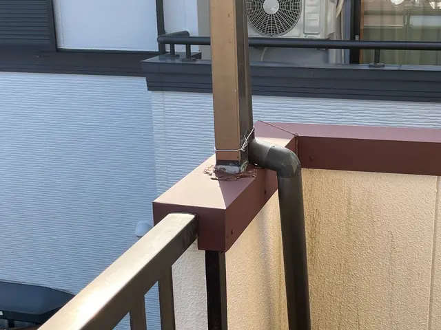 プロの技術でご満足いただけるように心を込めて作業いたしますサービスの画像