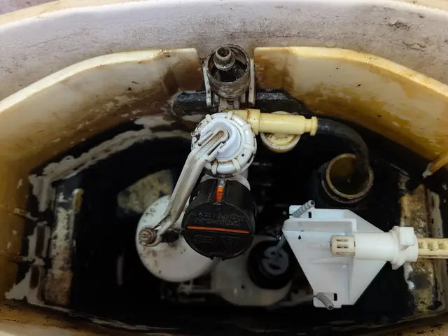 トイレのお悩み、水漏れ、部品交換、何でもご相談！写真送付で便器交換見積もり有り！サービスの画像