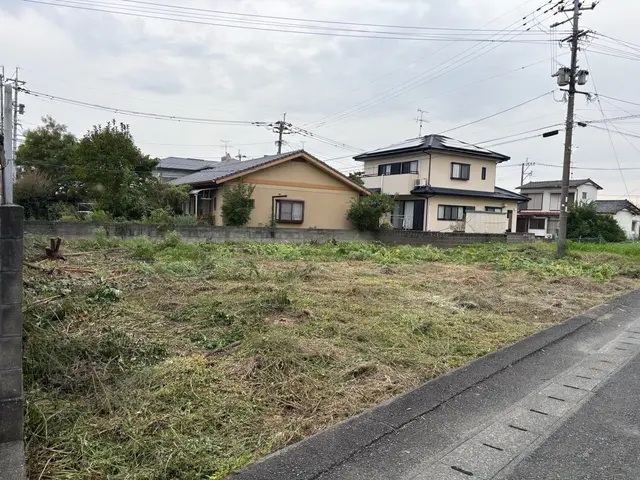 店長訪問保証で安心の自社スタッフ作業！サービスの画像