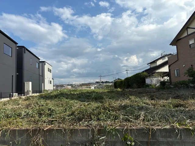 店長訪問保証で安心の自社スタッフ作業！サービスの画像