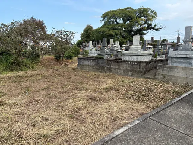 店長訪問保証で安心の自社スタッフ作業！サービスの画像