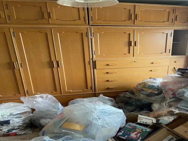 家具の移動　模様替え【業歴20年の経験と実績】早朝夜間対応可能　作業員2名〜対応サービスの画像