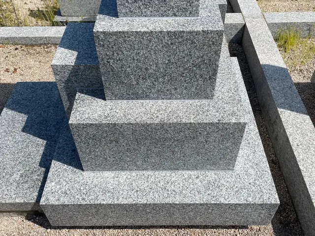 【期間限定】10月中のご予約で石塔コーティングサービス！お早めに！！サービスの画像