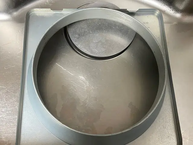 茨木市から伺います！作業外注なし、すべて自社で対応！損害保険加入済みサービスの画像