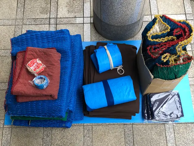 軽トラック高さ2m◎◇実績豊富◆柔軟対応◉口コミ多◉エリア外は相談OKサービスの画像