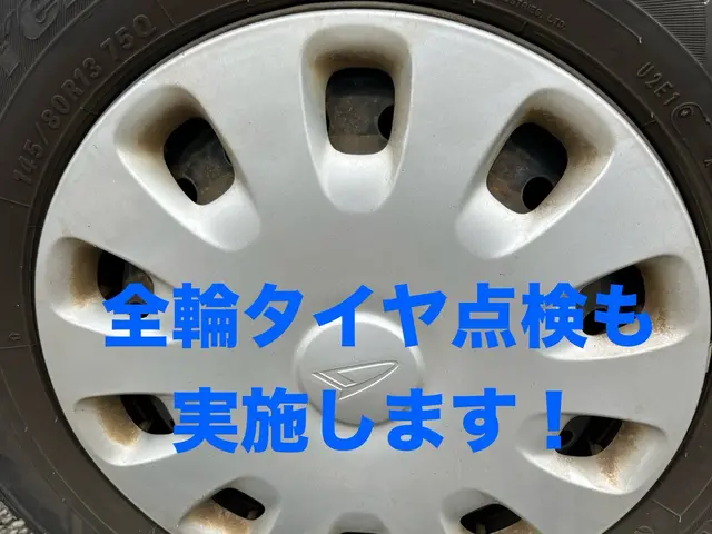 ☆10月ご予約1000円引きキャンペーン中！☆ディーラー経験者が安心の作業！サービスの画像