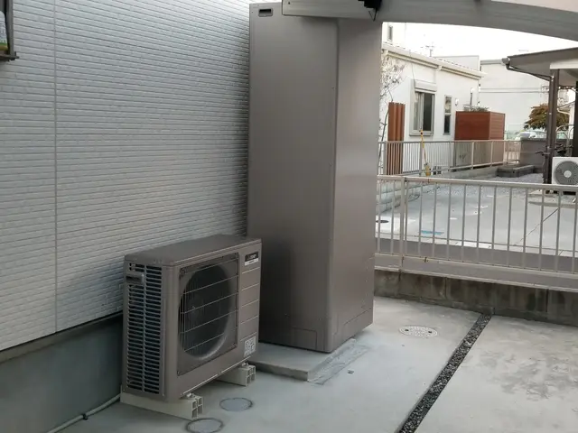 【30年の経験実績！】プロの技術で快適な暮らしをお手伝いします！サービスの画像