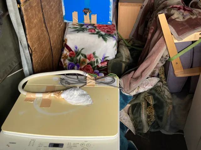 リサイクルショップだからできる不用品回収！店長が必ず訪問します！ご相談くださいサービスの画像