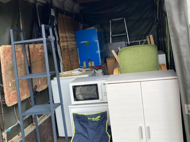 リサイクルショップだからできる不用品回収！店長が必ず訪問します！ご相談くださいサービスの画像