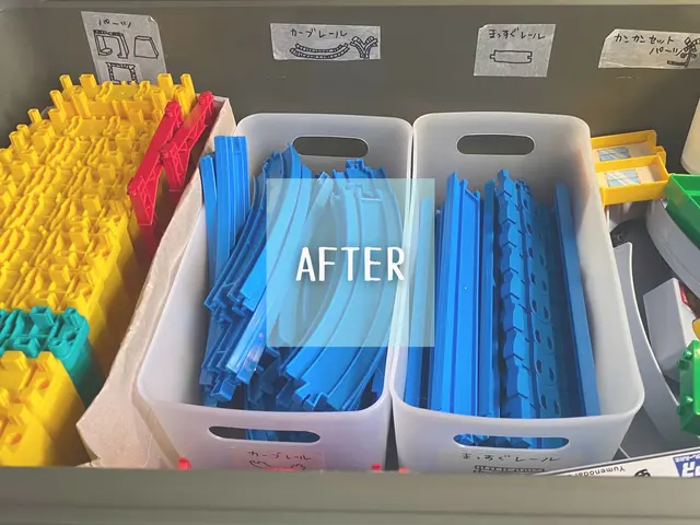 片付かない…悩みを解決！片付く仕組み、つくります。サービスの画像