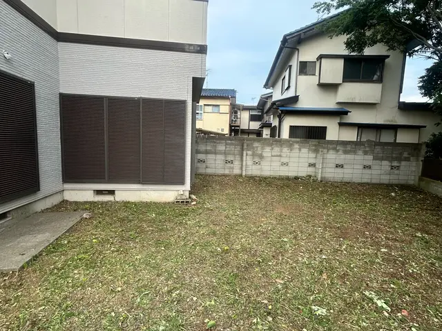 【緊急事態です】草刈り作業をやらせて下さい！お願いします！サービスの画像