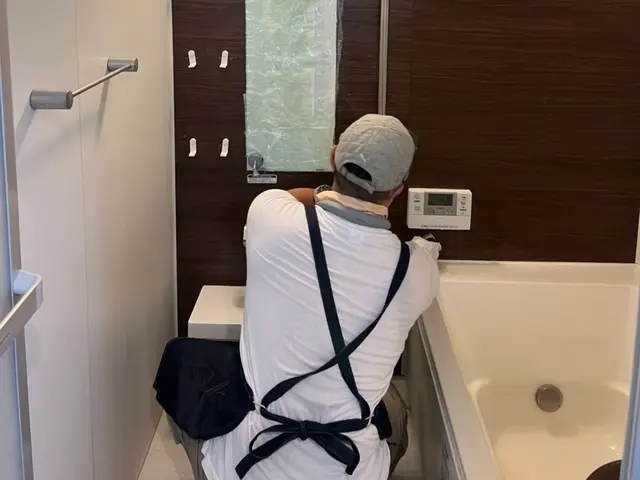 【業歴15年の経験と実績】女性スタッフ同行可能・アフターフォローもばっちりサービスの画像