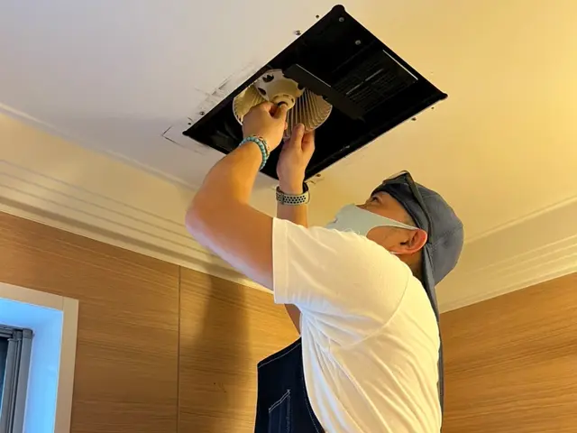 【業歴15年の経験と実績】女性スタッフ同行可能・アフターフォローもばっちりサービスの画像