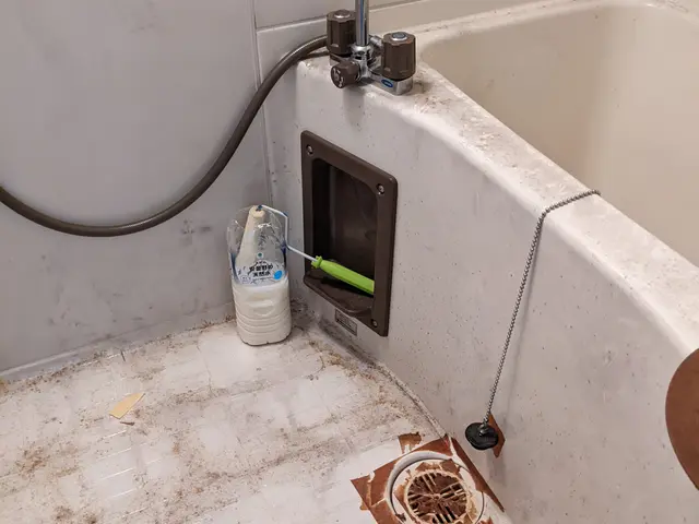 【業歴15年の経験と実績】女性スタッフ同行可能・アフターフォローもばっちりサービスの画像