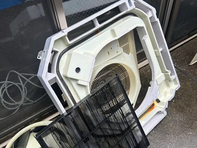 空気が綺麗になれば心も綺麗になる！！サービスの画像