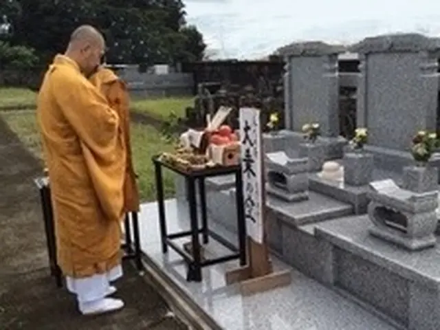 不安を安心に。寄り添うお寺。営業時間外のご相談も可能。悩んだら長慶寺にご相談を。サービスの画像