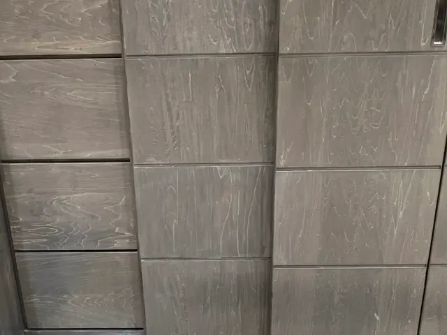 室内ドア修理サービスの画像