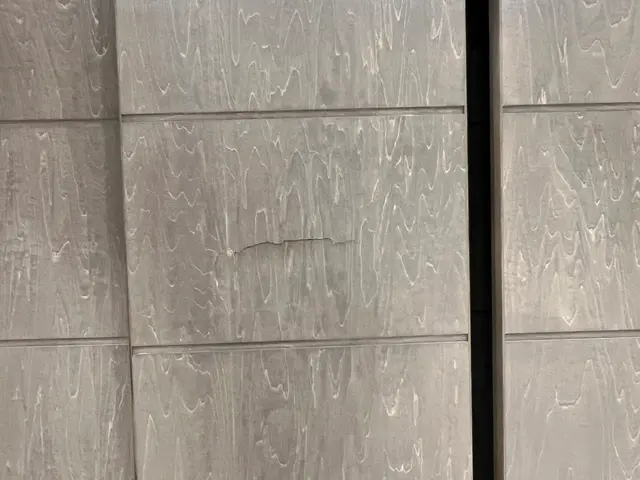 室内ドア修理サービスの画像