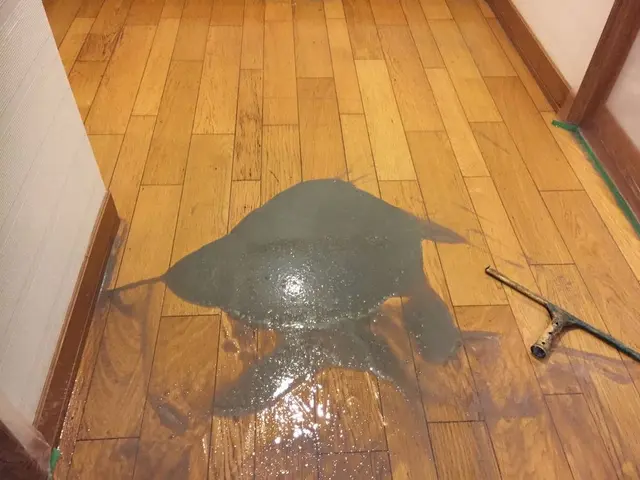 安心のウレタンコーティング♪サービスの画像