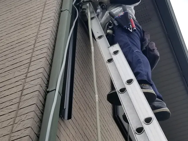 【30年の経験実績！】プロの技術で快適な暮らしをお手伝いします！サービスの画像