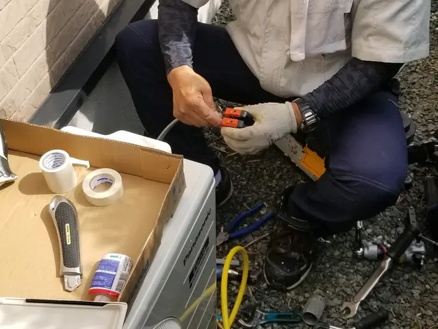 【30年の経験実績！】プロの技術で快適な暮らしをお手伝いします！サービスの画像