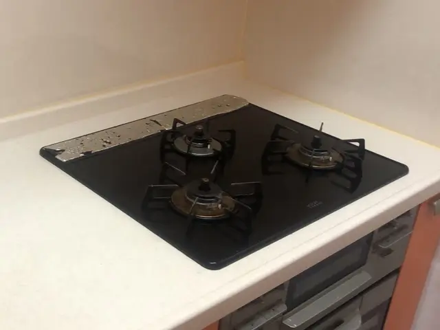 キッチンクリーニングサービスの画像