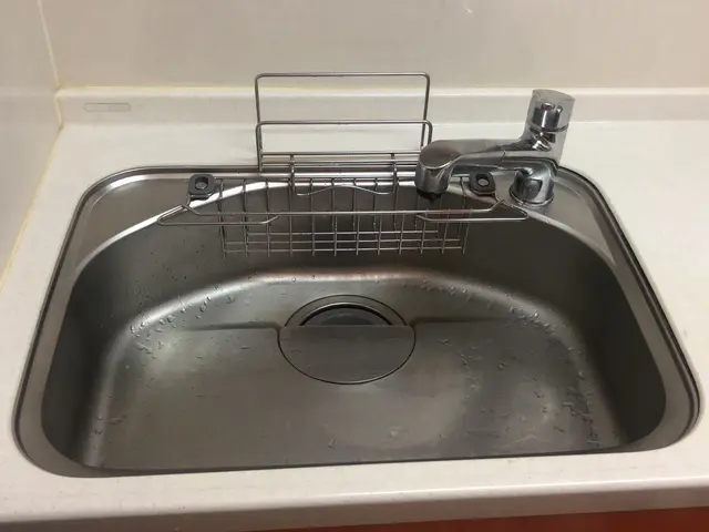 キッチンクリーニングサービスの画像