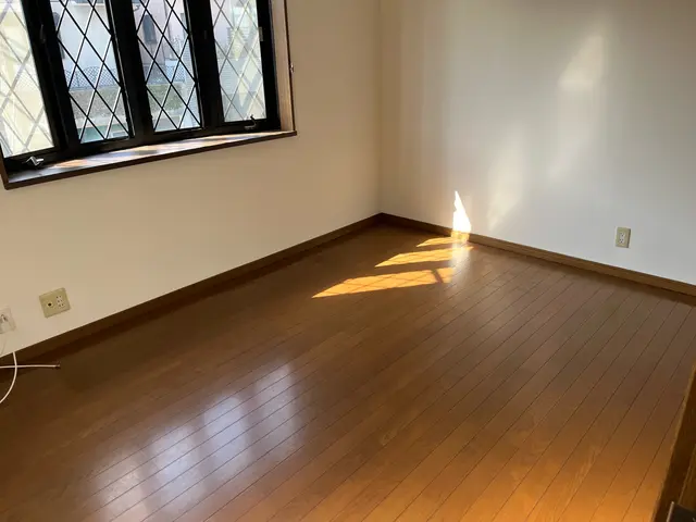 各種フローリング清掃サービスの画像