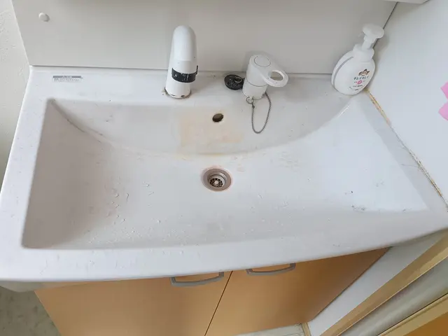 プロの技術でご満足いただけるように心を込めて作業いたしますサービスの画像