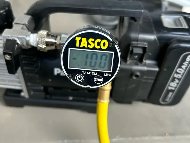 ガス漏れにつきましてはお気軽にご相談ください！水漏れにつきましては一時的に休止中サービスの画像